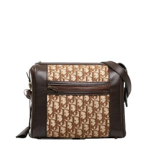 228 34113 1 Louis Vuitton Porte de Cumin Voyage Monogram Bag Brown