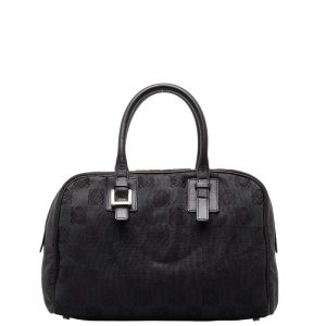 228 48049 1 Prada Shoulder Bag Nylon Black