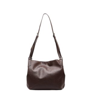 228 48180 1 Louis Vuitton Montaigne BB Tote Bag Monogram Brown