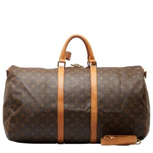 228 48735 1 Louis Vuitton Mini Looping bag Monogram