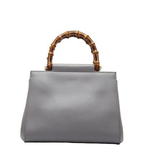 228 51911 1 Louis Vuitton Saumur 30 Monogram Shoulder Bag Brown