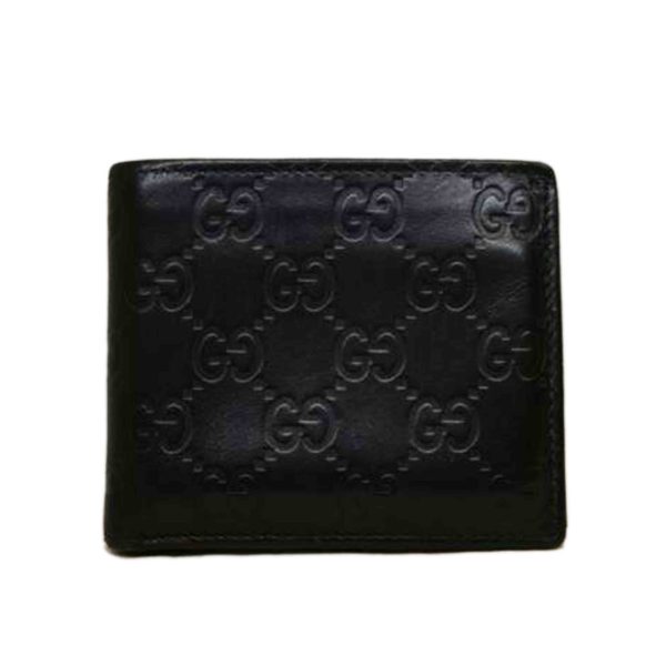 22919 1 Gucci Guccisima Bifold Wallet