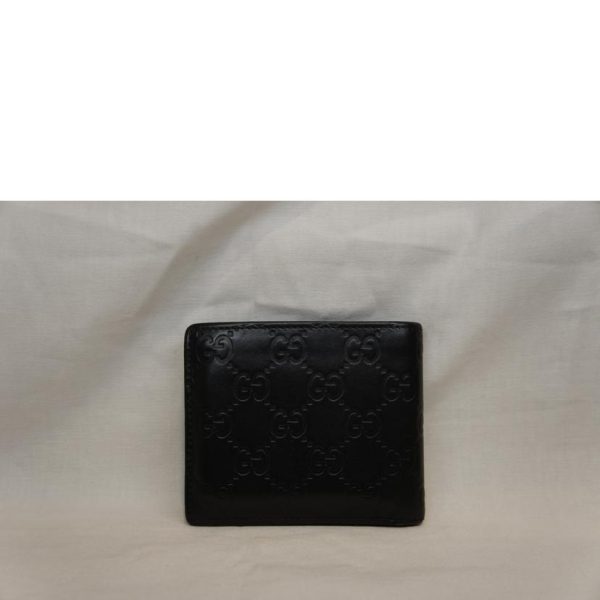 22919 2 Gucci Guccisima Bifold Wallet