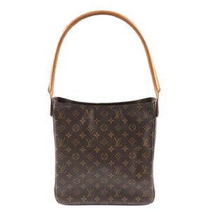 22958 1 Louis Vuitton Keepall Bandouliere 50 Monogram Prism