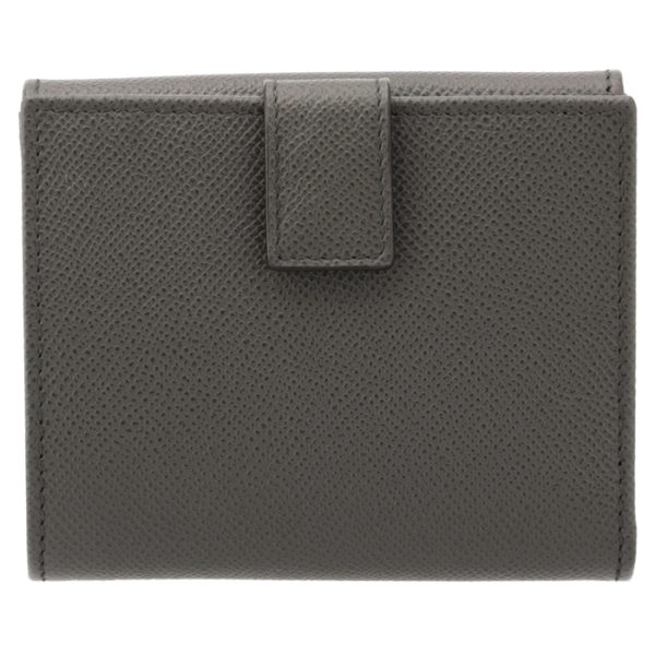 22c8770007 2 Ferragamo Gancini Mini Wallet with Pass Case