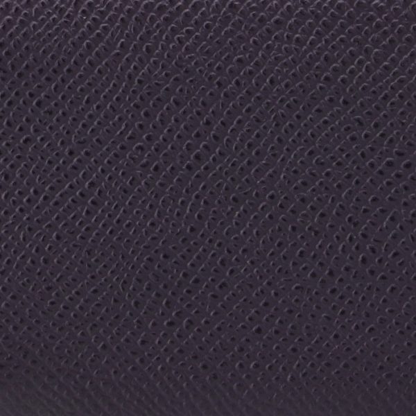 22d15100070536 3 Ferragamo Gancini Key Case Purple