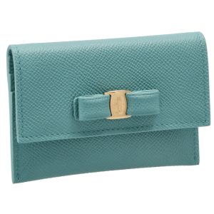 22d15500070444 Fendi 2WAY Shoulder Turn Lock Leather Peekaboo Monster Blue