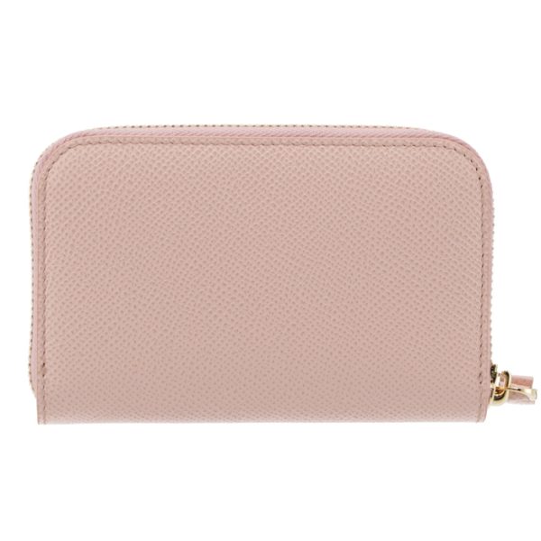 22d28800070497 2 Ferragamo Vara Coin Purse Pink