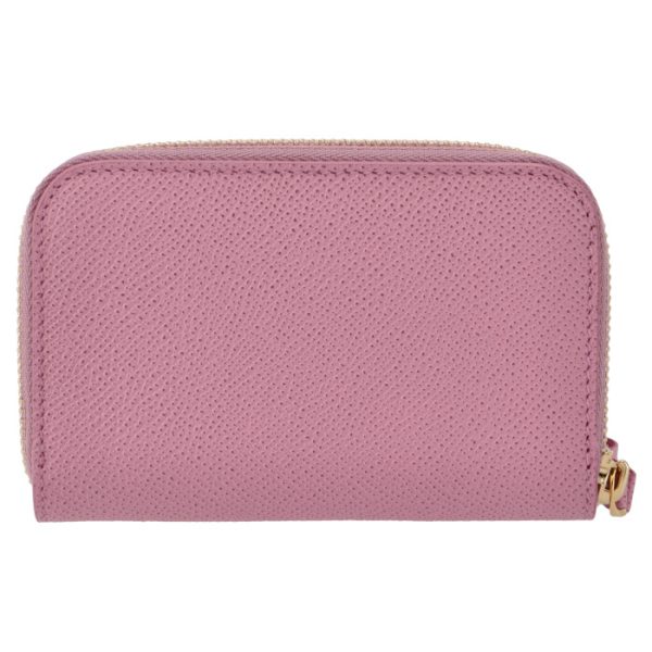 22d28800070533 2 Ferragamo Vara Coin Purse Pink