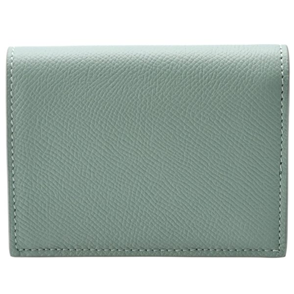 22d5150001 2 Ferragamo New Vara Ribbon Bifold Mini Wallet