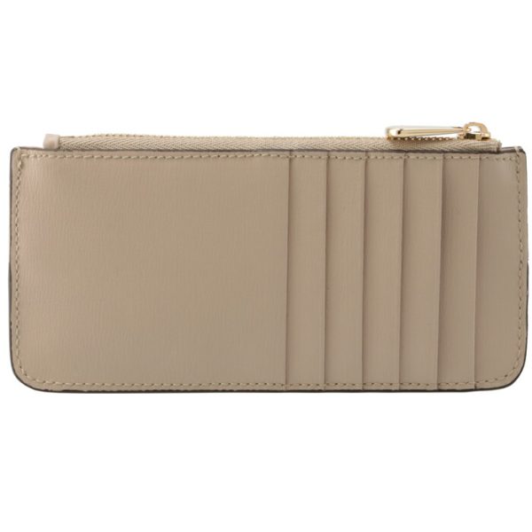 22e01000550566 2 Ferragamo Vara Card Case