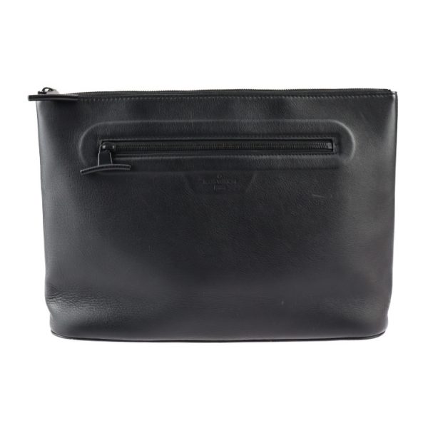 2302103007007 1 Pochette Cosmos Dark Infinity Bag Black