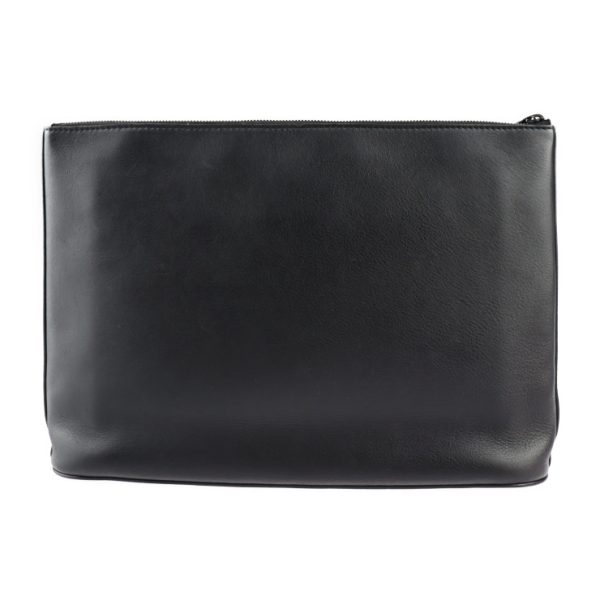 2302103007007 3 Pochette Cosmos Dark Infinity Bag Black