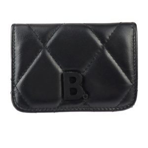 2303123008015 1 LOUIS VUITTON Taiga Porte Bier Cult Credit Bifold Wallet Leather Green