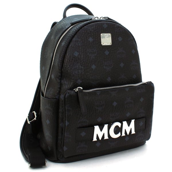 230428 bg4 2 1 MCM Bag Rucksack Backpack Pouch