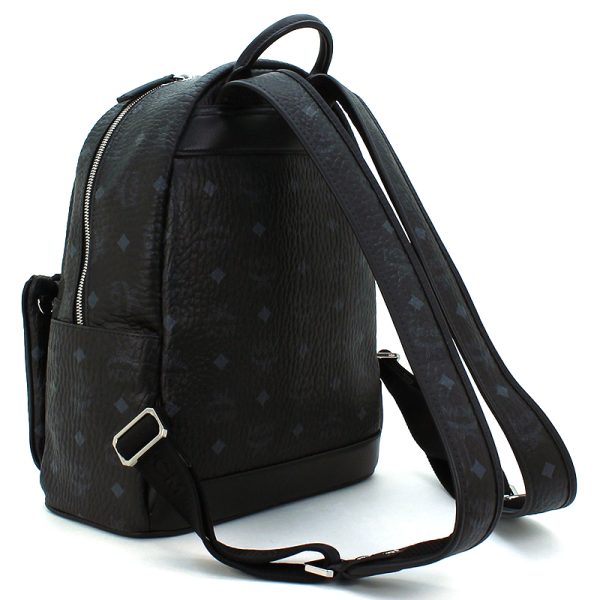 230428 bg4 2 2 MCM Bag Rucksack Backpack Pouch