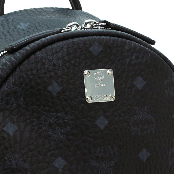 230428 bg4 2 6 MCM Bag Rucksack Backpack Pouch