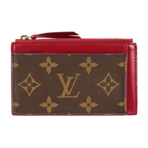 2305103007024 1 Louis Vuitton Pallas Monogram Avane Hand Bag