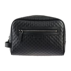 2305103007027 1 Chanel Caviar Fold Wallet Black