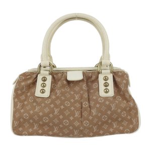 2306073007033 1 Celine Handbag Leather Brown