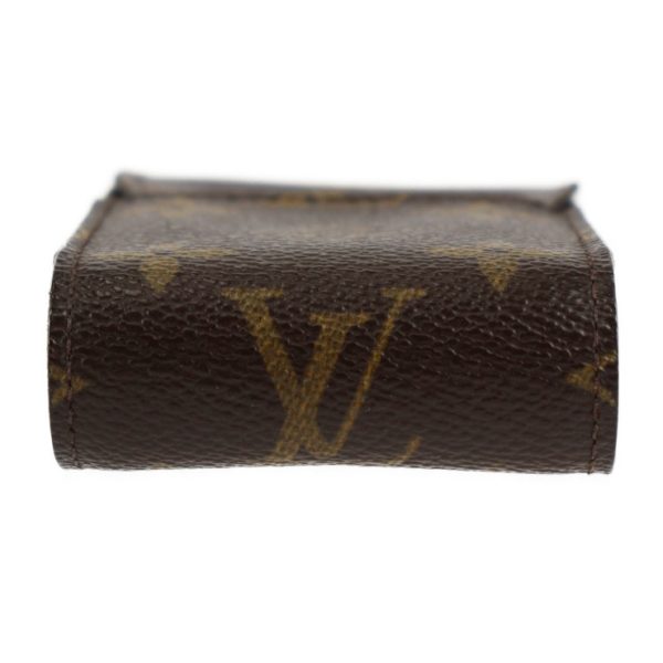 2307081007013 4 Louis Vuitton Etuy Cigarette Case Brown