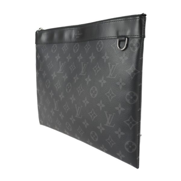 2308033010064 2 Louis Vuitton Discovery Bag Noir Black