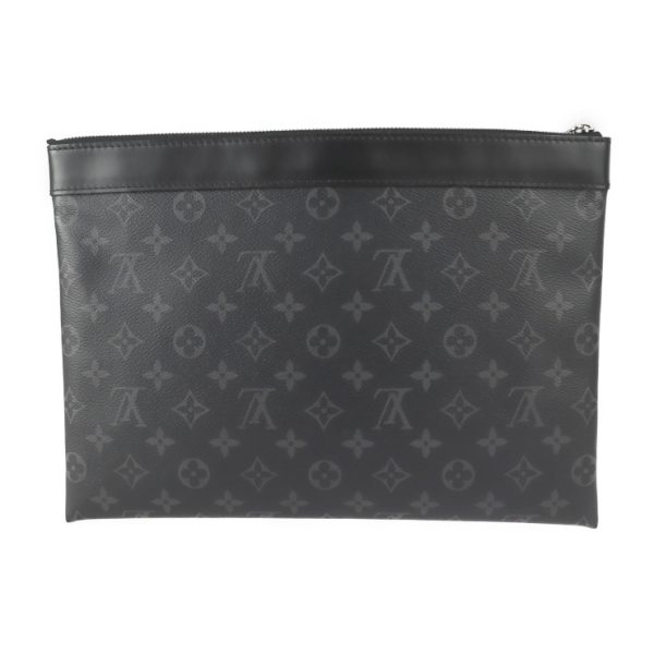 2308033010064 3 Louis Vuitton Discovery Bag Noir Black