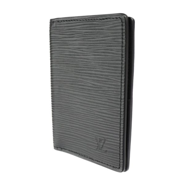 2308103008041 2 Louis Vuitton Organizer De Poche Case Noir Black