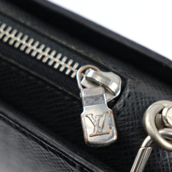 2308103008052 6 Louis Vuitton Baikal Bag Ardoise Black