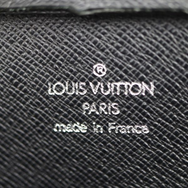 2308103008052 9 Louis Vuitton Baikal Bag Ardoise Black