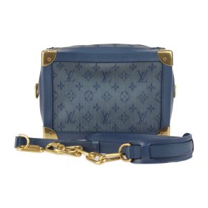 2310073007048 1 Louis Vuitton Monogram 23 M51847 Bag Clutch Bag