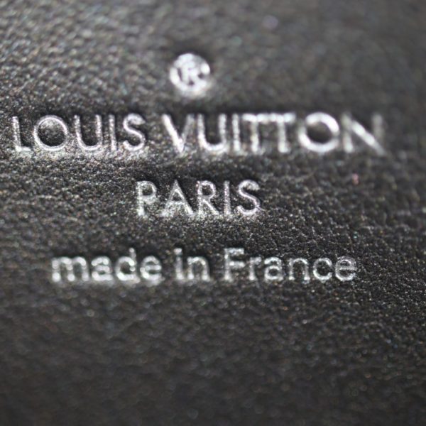 2311053007071 8 Louis Vuitton Cousin Zippy Long Wallet Anthracite