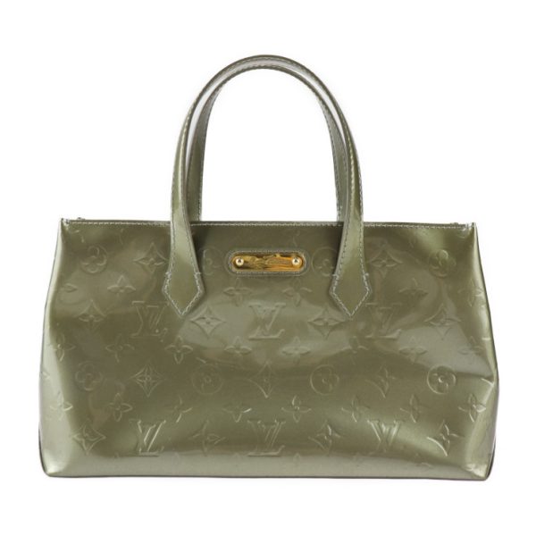 2311103010066 1 Louis Vuitton PM Handbag Vernis Griard Deco