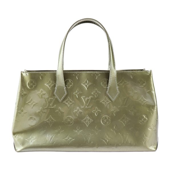 2311103010066 3 Louis Vuitton PM Handbag Vernis Griard Deco