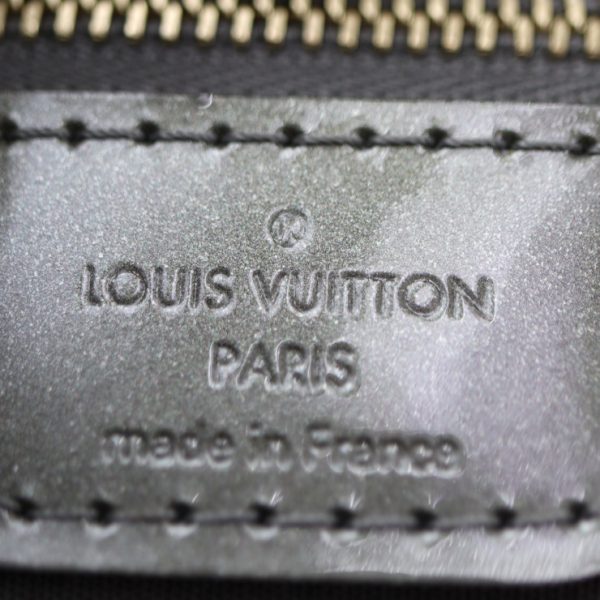 2311103010066 9 Louis Vuitton PM Handbag Vernis Griard Deco