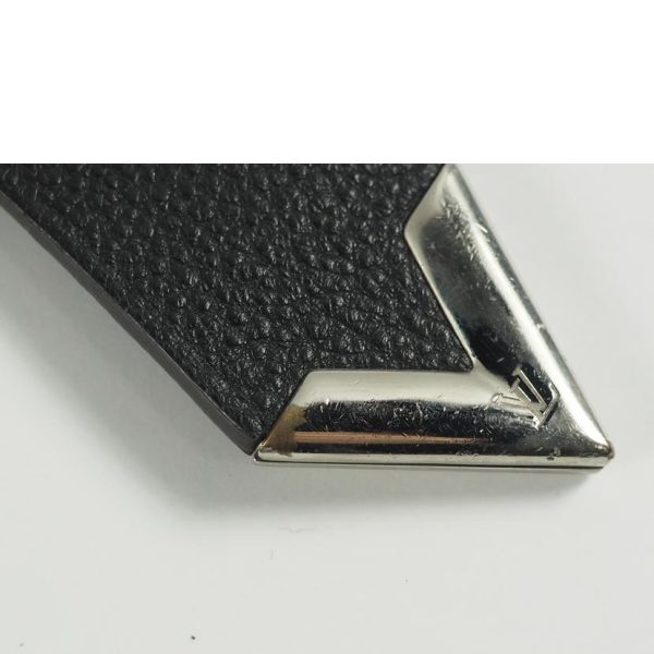 23120 6 Louis Vuitton Comet Wallet Monogram Brown