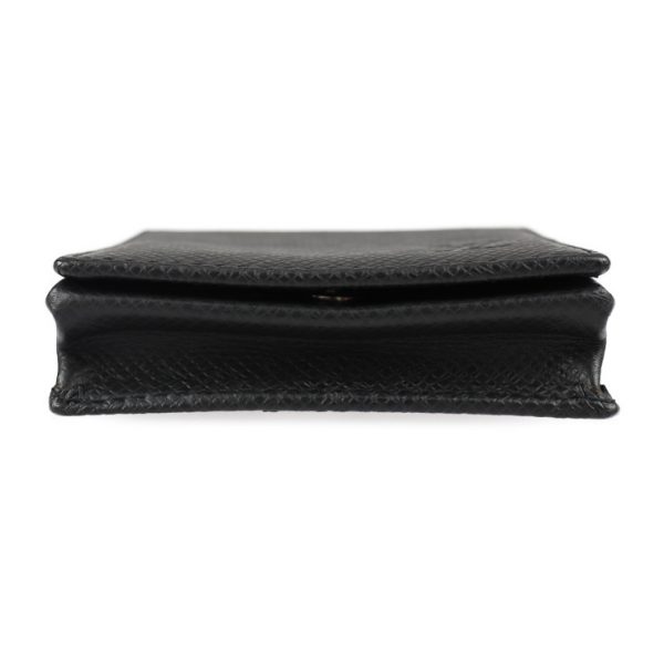 2313093002026 4 Louis Vuitton Porte Monet Boite Coin Case Ardoise