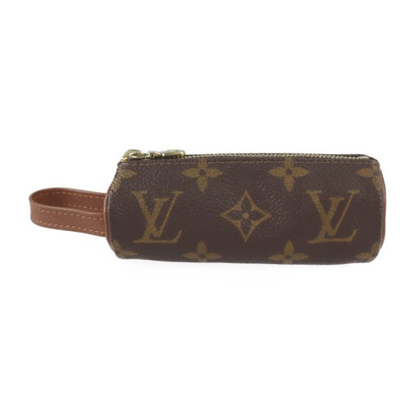 2315033002113 1 Louis Vuitton Etuitrois Bordeux Pouch Brown