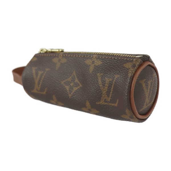 2315033002113 2 Louis Vuitton Etuitrois Bordeux Pouch Brown