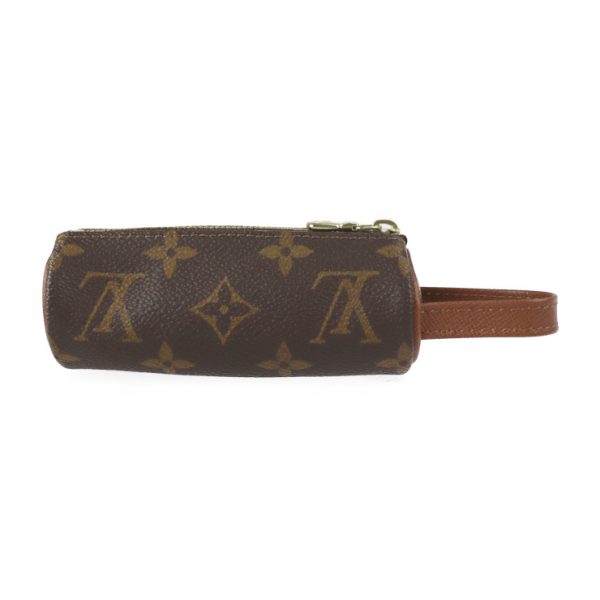 2315033002113 3 Louis Vuitton Etuitrois Bordeux Pouch Brown