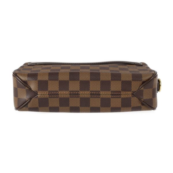 2315053008104 4 Pochette Saint Paul Bag Damier Ebene Brown