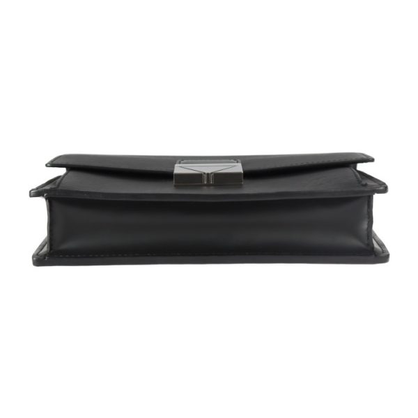 2315053008107 4 Louis Vuitton Pochette Clutch Bag Noir Black