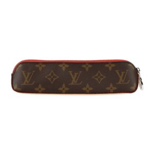 2316103007114 1 LOUIS VUITTON Saint Cloud GM Shoulder Bag M51242 Monogram Brown