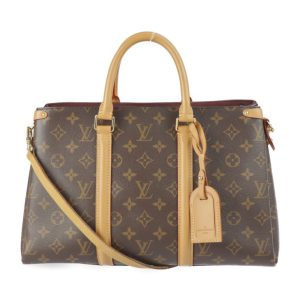 2319013007061 1 Louis Vuitton Shoulder Bag Neverfull PM Damier Ebene