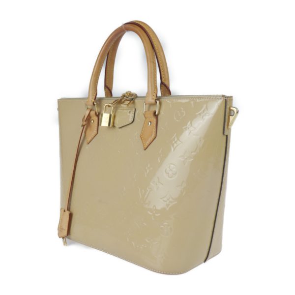 2320043007109 2 Louis Vuitton Montebello MM Handbag Dune Beige