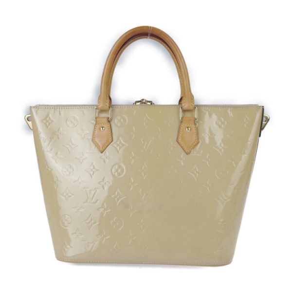 2320043007109 3 Louis Vuitton Montebello MM Handbag Dune Beige