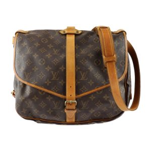 2321091001029 1 Louis Vuitton Dora PM Monogram Rose