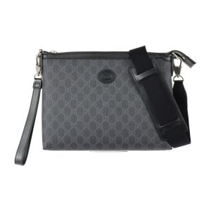 2322103008154 1 Chanel BifLong Wallet Black V Stitch Lambskin