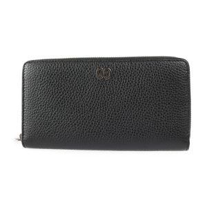 2326013010119 1 Fendi Wallet FF Diamond Leather