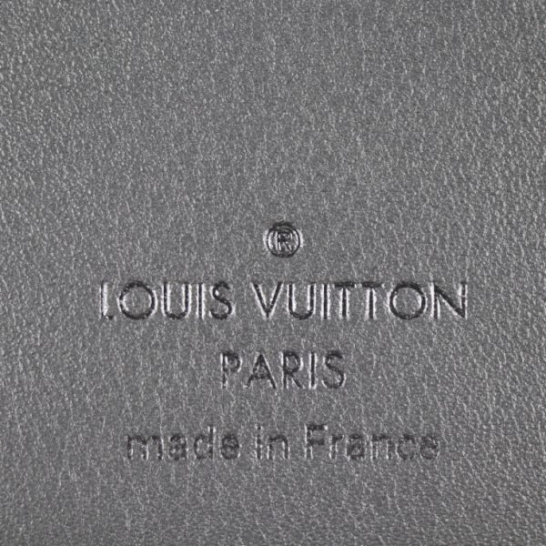 2326063008097 9 Louis Vuitton Portefeuille Bifold Wallet Onyx